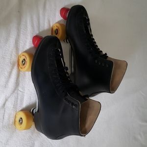 Mens Riedell Roller Skates
